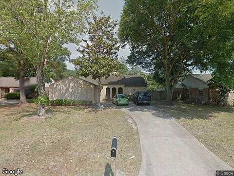 Ivan Reid, HOUSTON, TX 77040