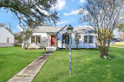 18Th, TEXAS CITY, TX 77590