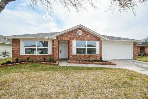 Brook Trail, HOUSTON, TX 77040