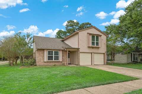 Blanco Pines, HUMBLE, TX 77346