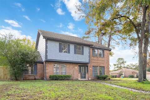 Brittany Park, HOUSTON, TX 77066