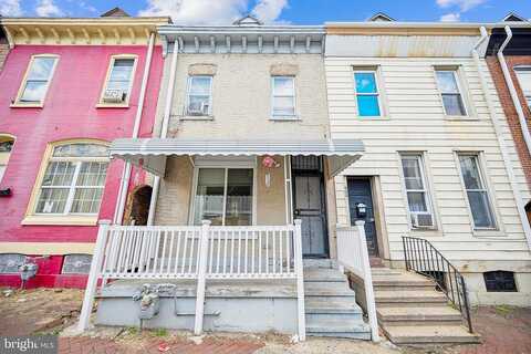 10Th, READING, PA 19604