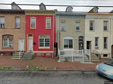 10Th, READING, PA 19604