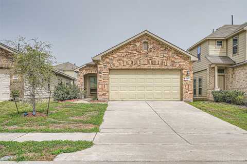 Innsbruck Meadows, HOUSTON, TX 77048