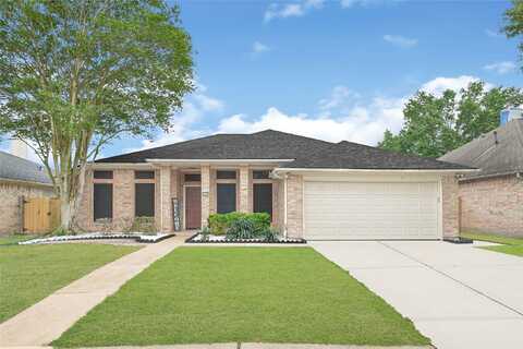 Crossway, HOUSTON, TX 77084