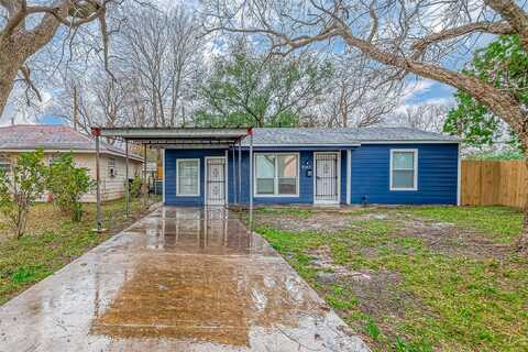 Midvale, HOUSTON, TX 77087