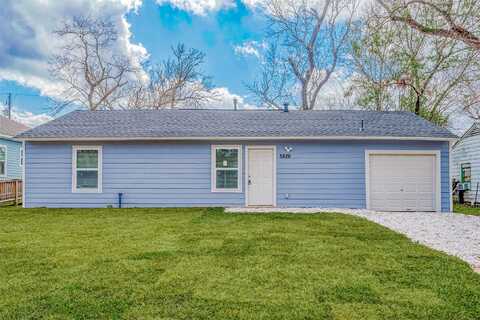 Southford, HOUSTON, TX 77033