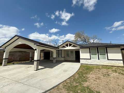 Belarbor, HOUSTON, TX 77033
