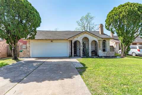 Danfield, HOUSTON, TX 77053