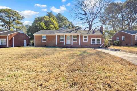Morro, PORTSMOUTH, VA 23703