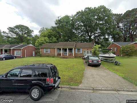 Morro, PORTSMOUTH, VA 23703