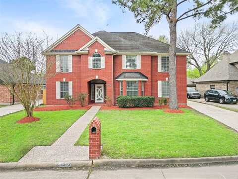 Northvale, HOUSTON, TX 77014
