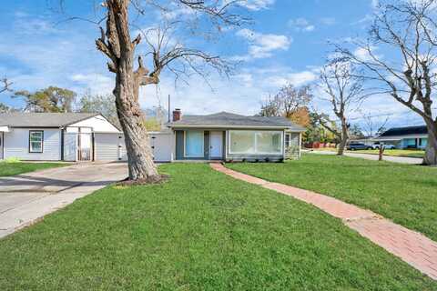 Lurlene, HOUSTON, TX 77017