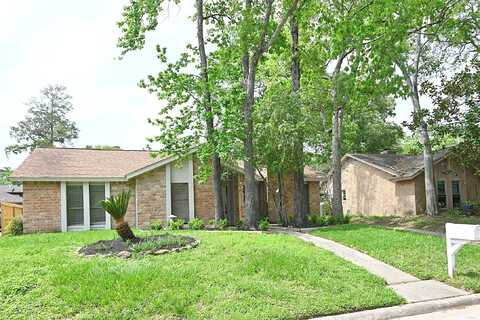 Laurel Fork, KINGWOOD, TX 77339