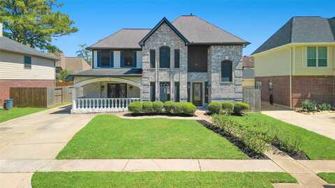Old Spring, HOUSTON, TX 77015