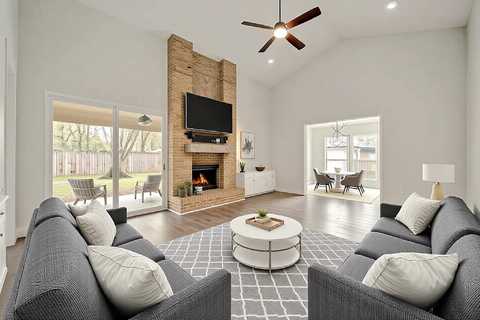 Holyoke, SPRING, TX 77373