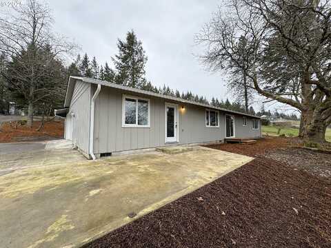 Mount Pleasant, KELSO, WA 98626