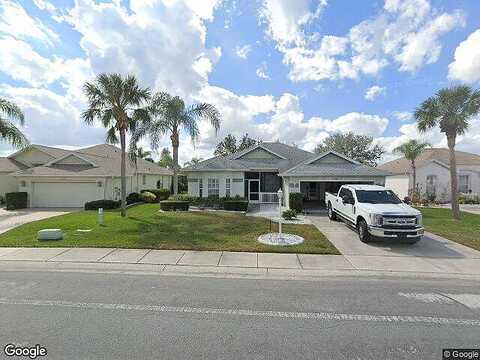 Del Webb, SUN CITY CENTER, FL 33573