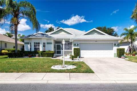 Del Webb, SUN CITY CENTER, FL 33573