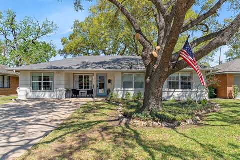 Chantilly, HOUSTON, TX 77018