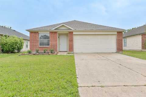Willow Shade, TOMBALL, TX 77375