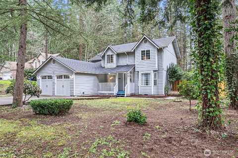 Terra, YELM, WA 98597