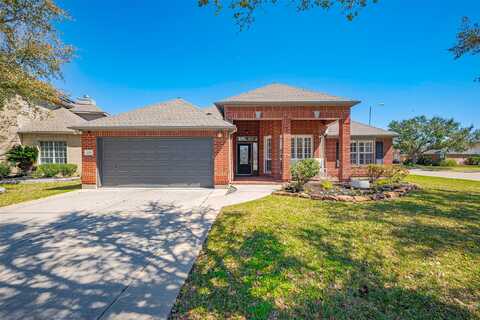 Hannover Way, SPRING, TX 77388