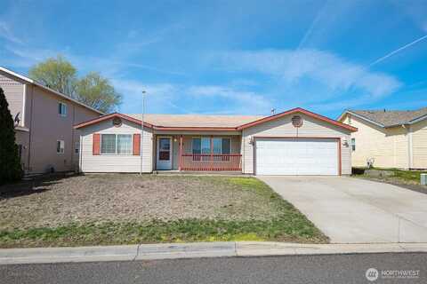 82Nd, YAKIMA, WA 98908