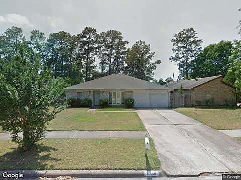Fox Grove, HUMBLE, TX 77338