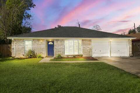 Fox Grove, HUMBLE, TX 77338