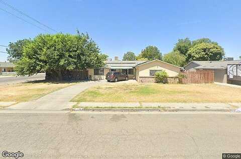Heffner, CORCORAN, CA 93212
