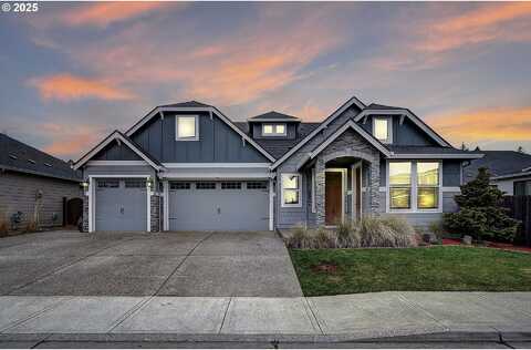 86Th, VANCOUVER, WA 98682