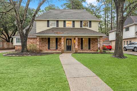 Eldridge, HOUSTON, TX 77070