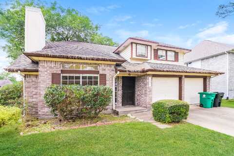 Little Willow, HOUSTON, TX 77062