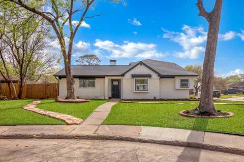 Waterville, HOUSTON, TX 77015