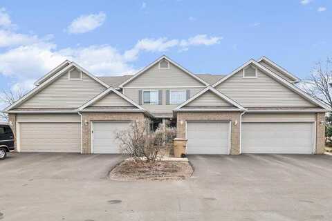Glacier Hill, MADISON, WI 53704