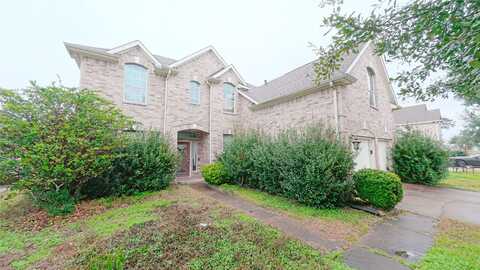 Riverhill, HOUSTON, TX 77014
