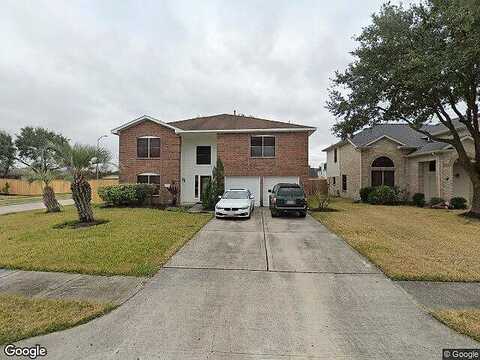 Berry Laurel, HOUSTON, TX 77014