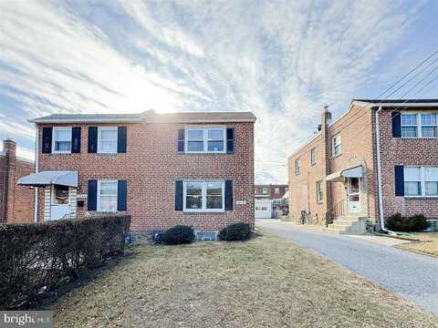 Wilson, HAVERTOWN, PA 19083