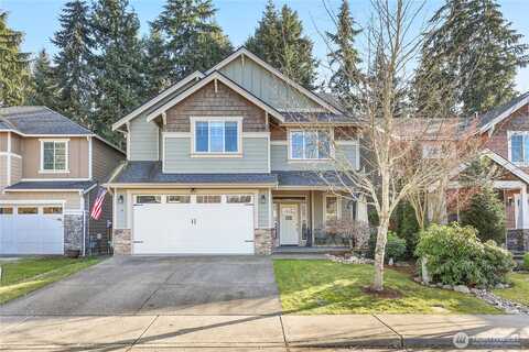 172Nd Street, PUYALLUP, WA 98374