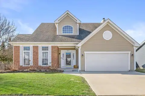 68Th, KENOSHA, WI 53142