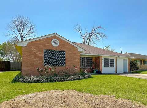 Garrick, HOUSTON, TX 77013