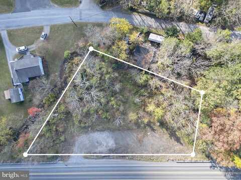 Summer Valley Rd, New Ringgold, PA 17960