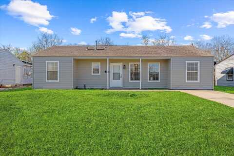 Browncroft, HOUSTON, TX 77021