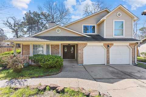Lake Stream, KINGWOOD, TX 77339
