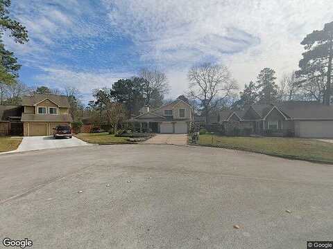 Lake Stream, KINGWOOD, TX 77339