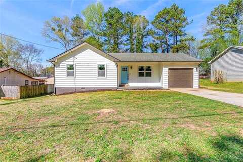 Adrian, STOCKBRIDGE, GA 30281