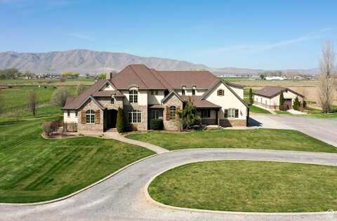 6612 S 3200 W, Benjamin, UT 84660
