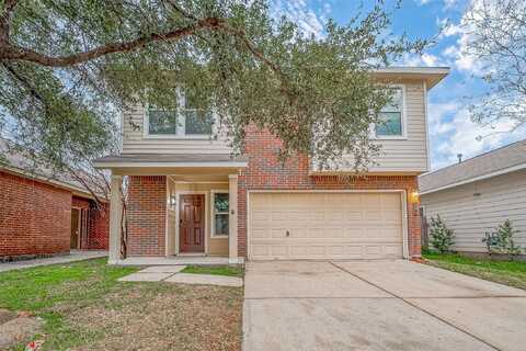 Darbydale, HOUSTON, TX 77090