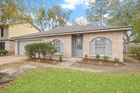 Kings Meadow, HOUSTON, TX 77044